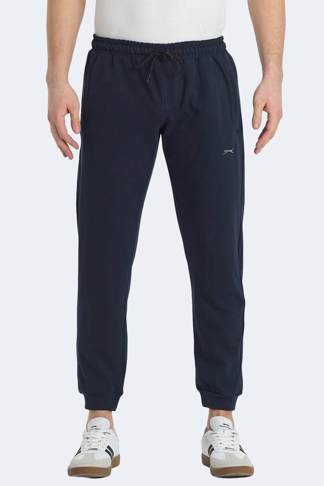 Slazenger KISHA Erkek Eşofman Altı Lacivert