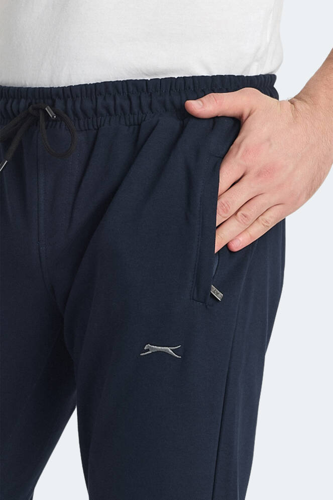 Slazenger KISHA Erkek Eşofman Altı Lacivert