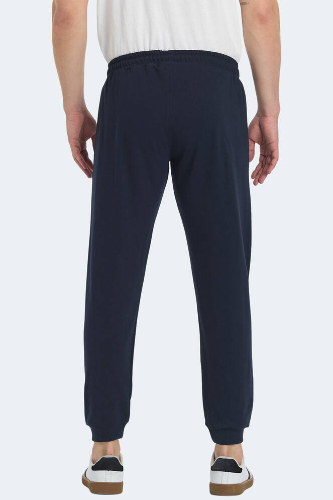 Slazenger KISHA Erkek Eşofman Altı Lacivert