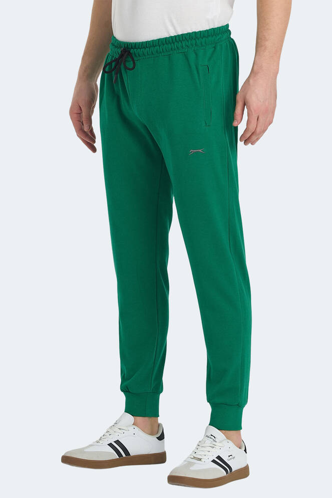 Slazenger KISHA Erkek Eşofman Altı Yeşil