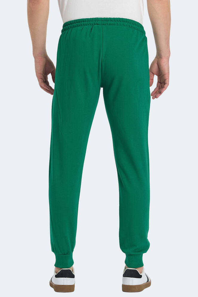 Slazenger KISHA Erkek Eşofman Altı Yeşil