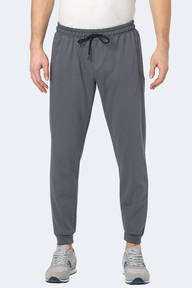 Slazenger KISHA Men's Sweatpants Dark Grey