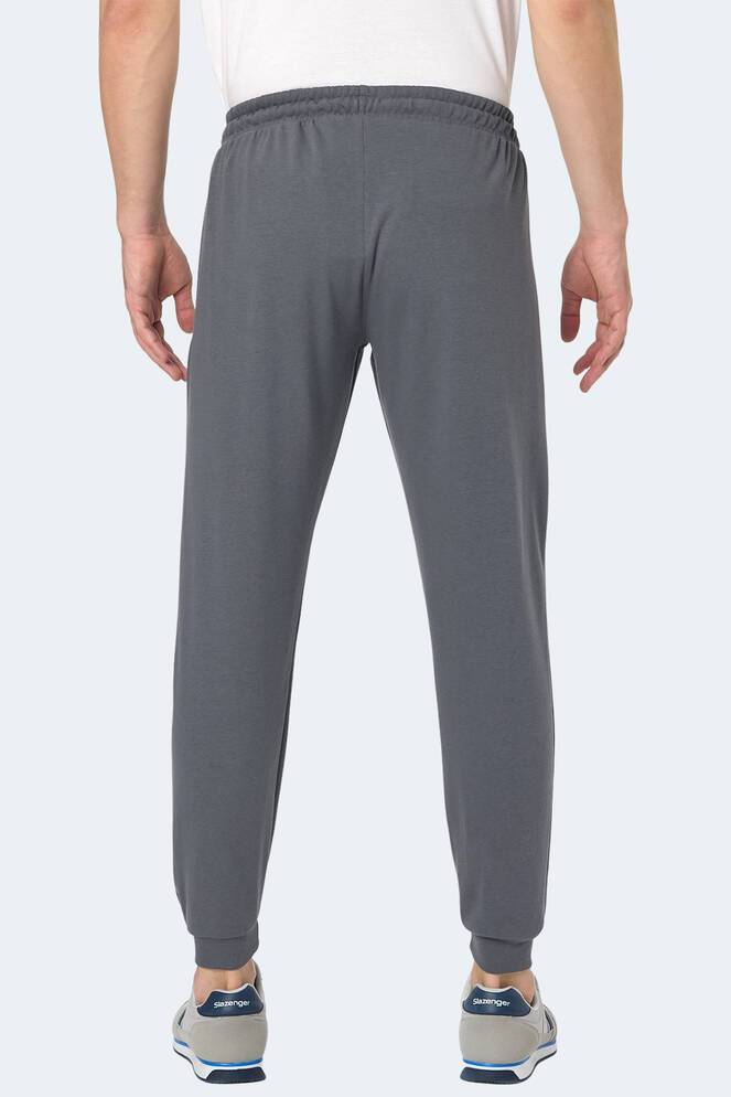 Slazenger KISHA Men's Sweatpants Dark Grey