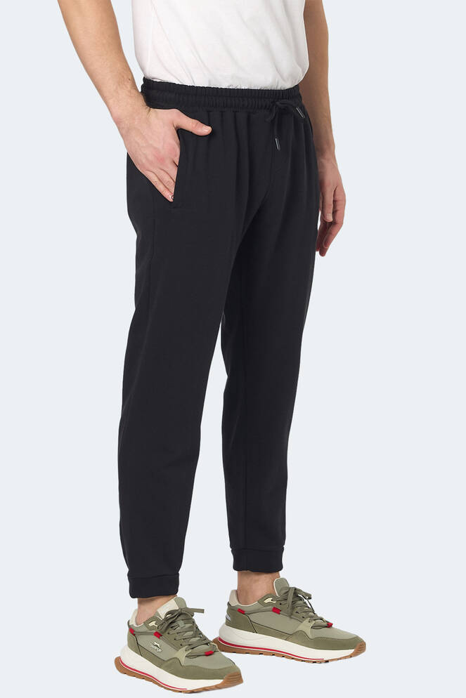 Slazenger KISHA Men's Sweatpants Black