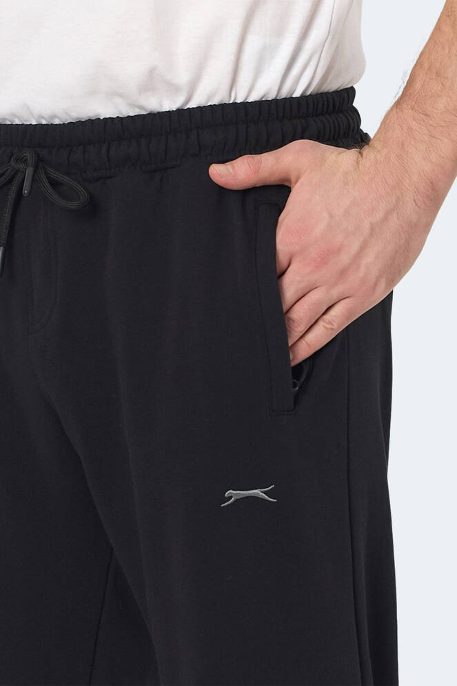 Slazenger KISHA Men's Sweatpants Black