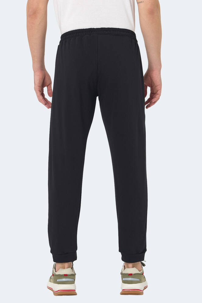 Slazenger KISHA Men's Sweatpants Black