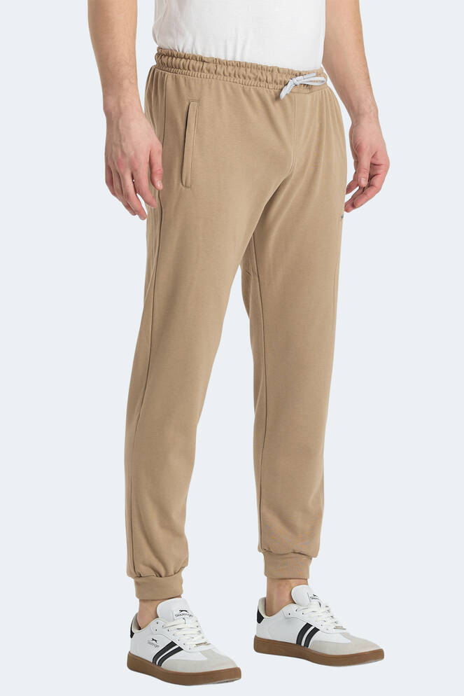 Slazenger KISHA Men's Tracksuit Bottom Brown