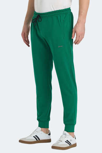 Slazenger - Slazenger KISHA Men's Tracksuit Bottom Green