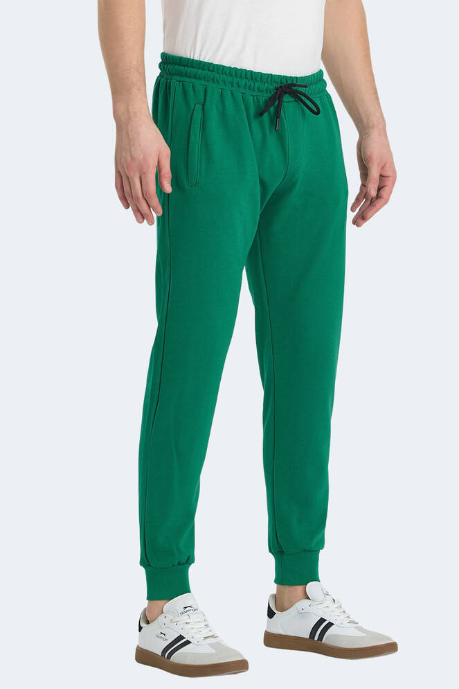 Slazenger KISHA Men's Tracksuit Bottom Green