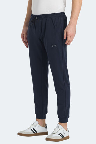 Slazenger - Slazenger KISHA Men's Tracksuit Bottom Navy
