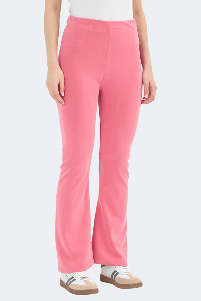 Slazenger KITTENS Women's Leggings Coral