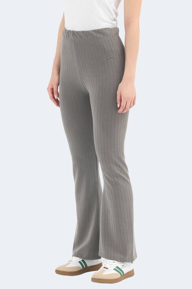 Slazenger KITTENS Women's Leggings Mint