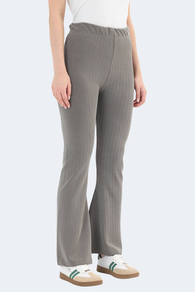Slazenger KITTENS Women's Leggings Mint