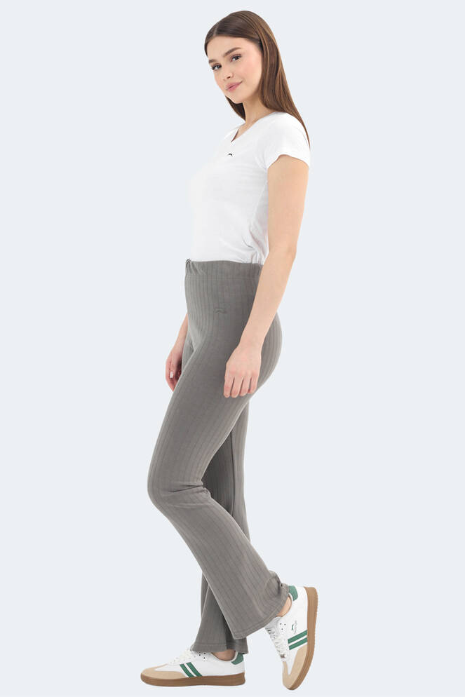 Slazenger KITTENS Women's Leggings Mint