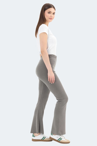 Slazenger KITTENS Women's Leggings Mint - Thumbnail