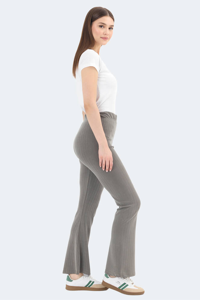 Slazenger KITTENS Women's Leggings Mint