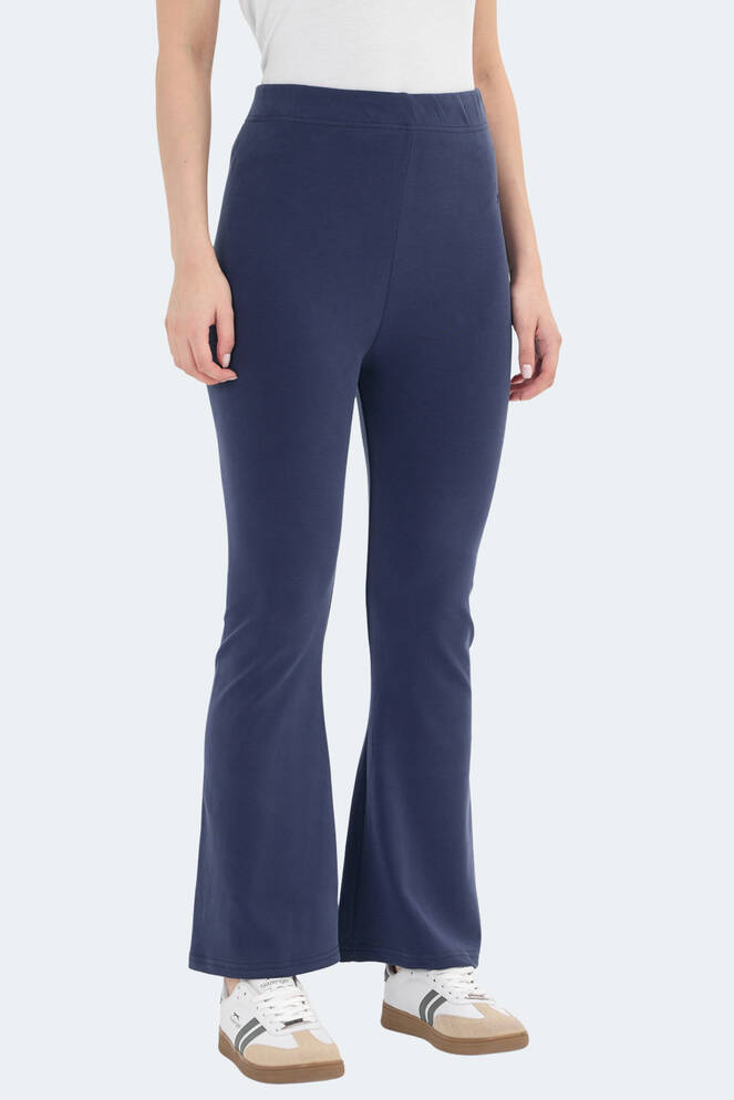 Slazenger KITTENS Women's Leggings Navy