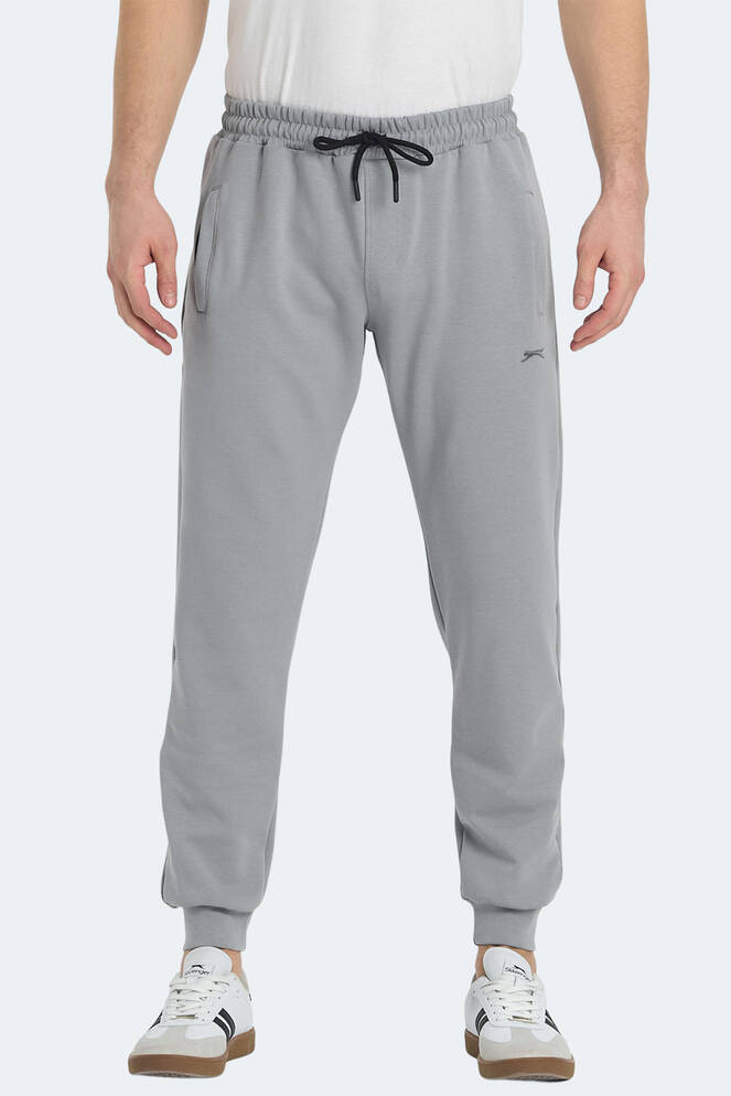 Slazenger KIWI Erkek Eşofman Altı Gri