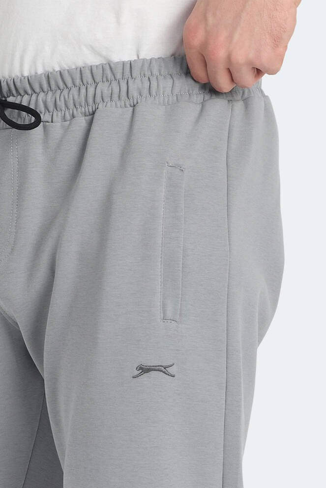 Slazenger KIWI Erkek Eşofman Altı Gri