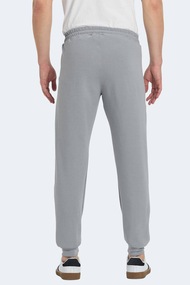 Slazenger KIWI Erkek Eşofman Altı Gri