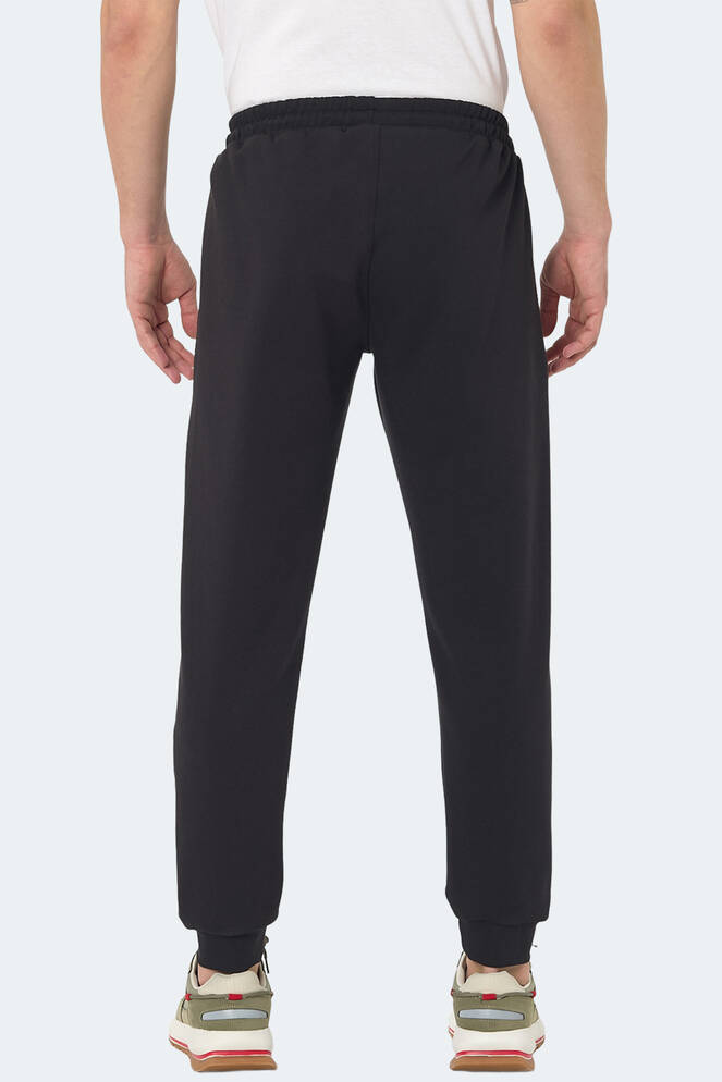 Slazenger KIWI Men's Sweatpants Black