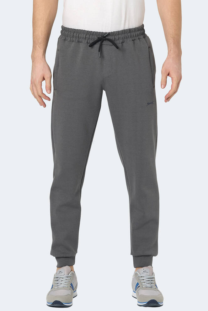 Slazenger KIWI Men's Sweatpants Dark Grey