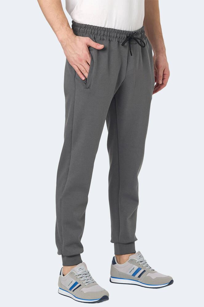 Slazenger KIWI Men's Sweatpants Dark Grey