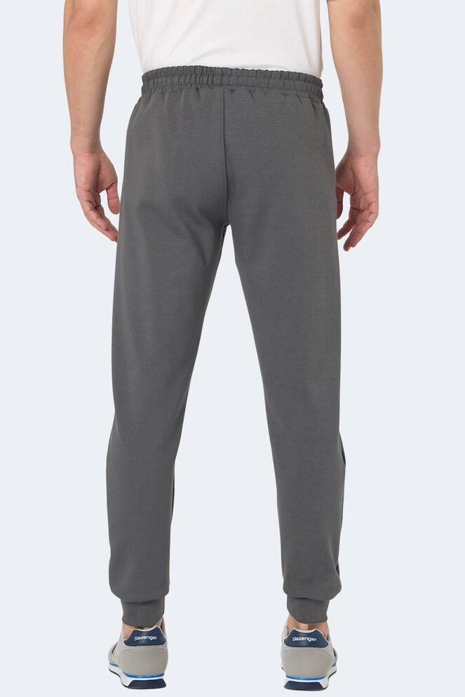 Slazenger KIWI Men's Sweatpants Dark Grey