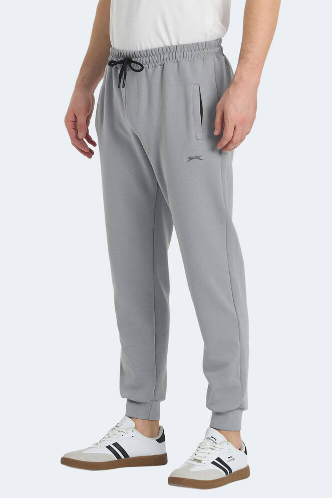 Slazenger KIWI Men's Tracksuit Bottom Grey