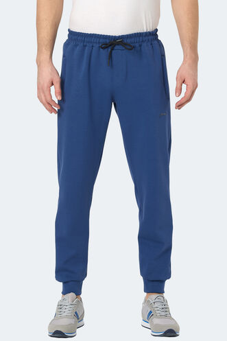 Slazenger KIWI Men's Sweatpants Indigo - Thumbnail