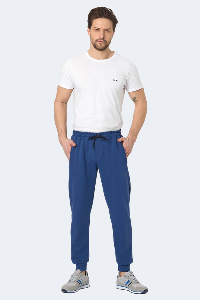 Slazenger KIWI Men's Sweatpants Indigo