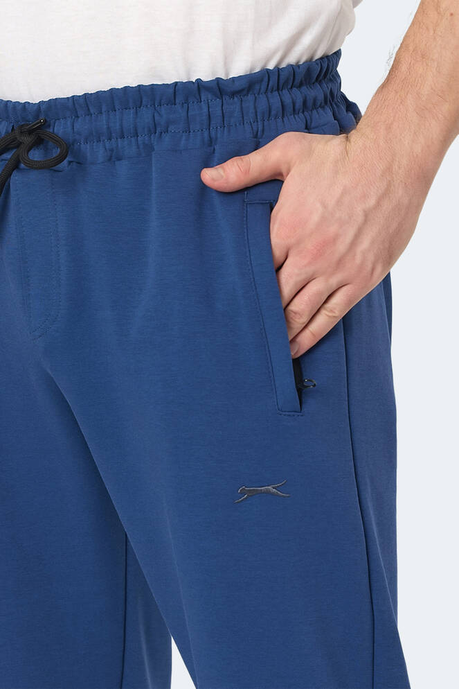 Slazenger KIWI Men's Sweatpants Indigo