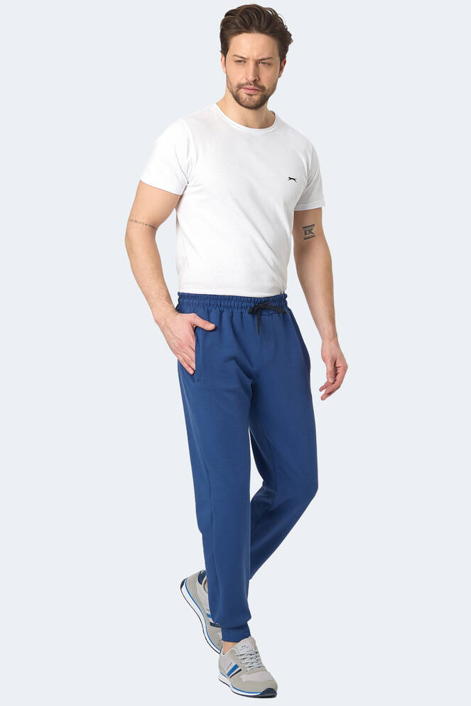 Slazenger KIWI Men's Sweatpants Indigo