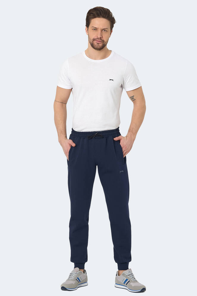Slazenger KIWI Men's Sweatpants Navy