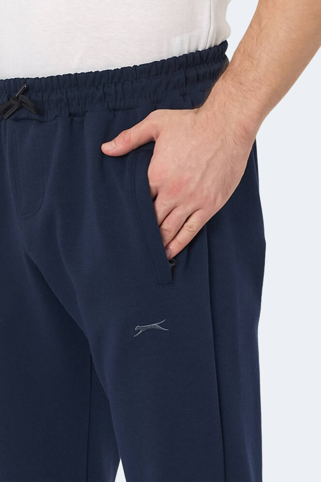 Slazenger KIWI Men's Sweatpants Navy