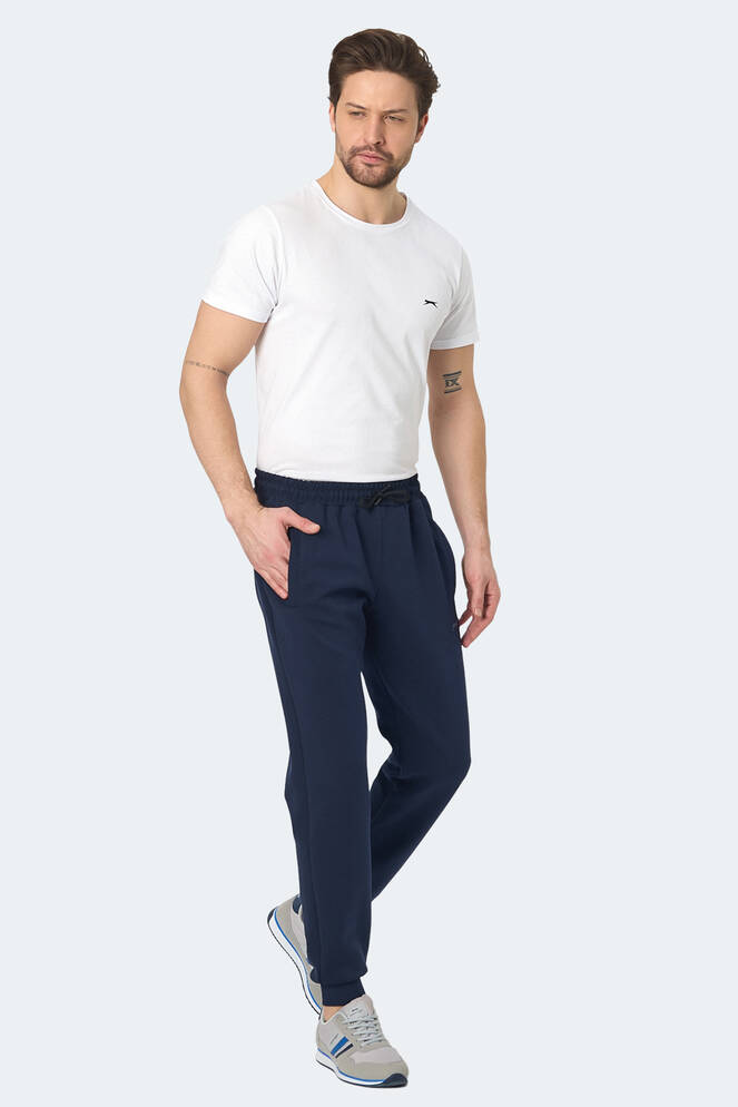 Slazenger KIWI Men's Sweatpants Navy