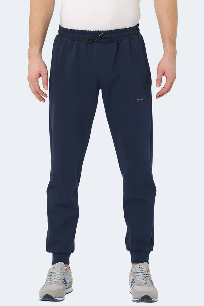 Slazenger KIWI Men's Sweatpants Navy