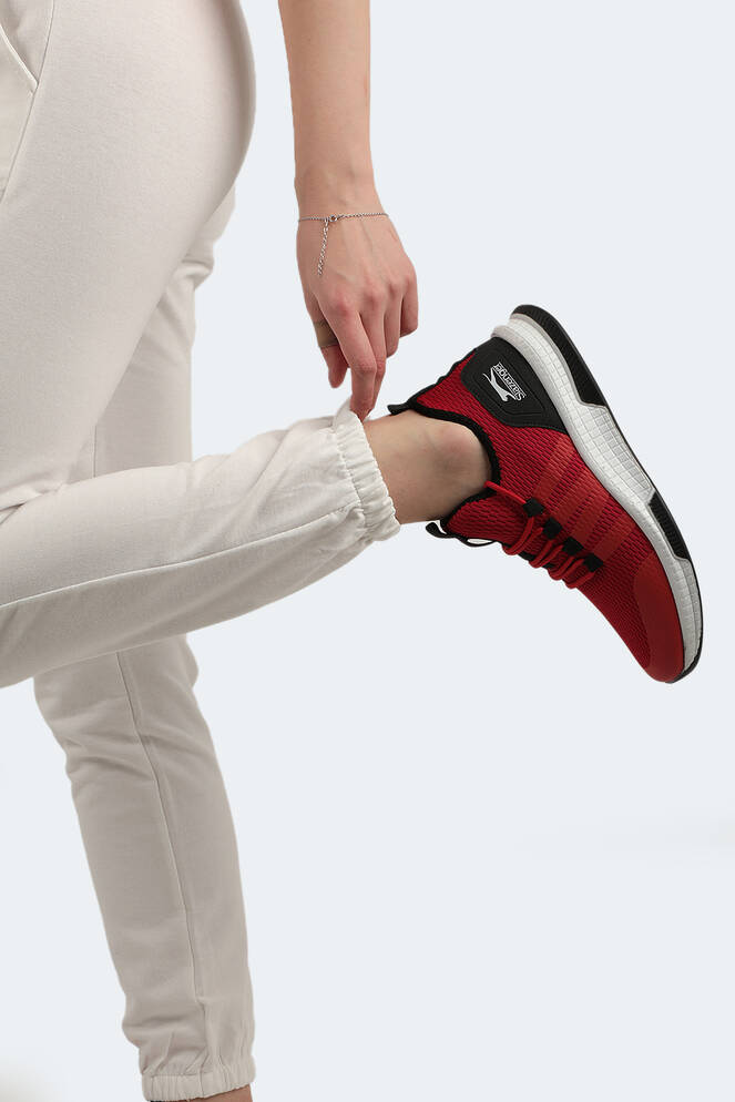 Slazenger KLAN Jogger Kadın Eşofman Altı Ekru