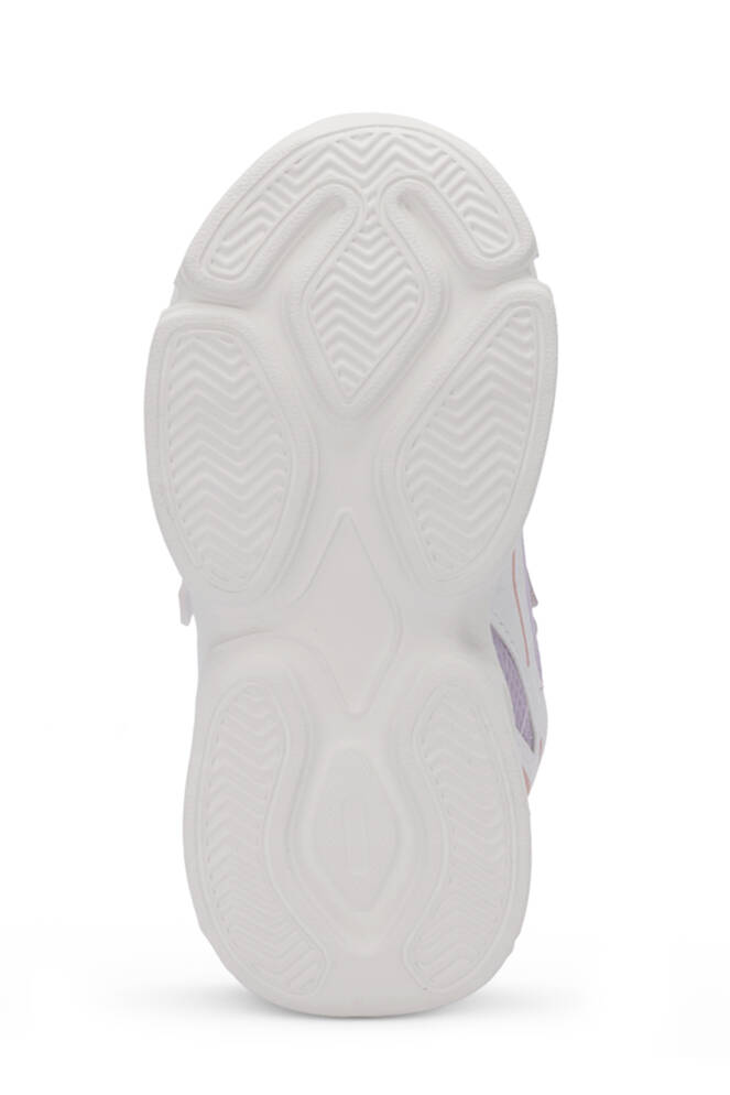 Slazenger KLARION Girls' Sneaker Shoes Purple - Pink