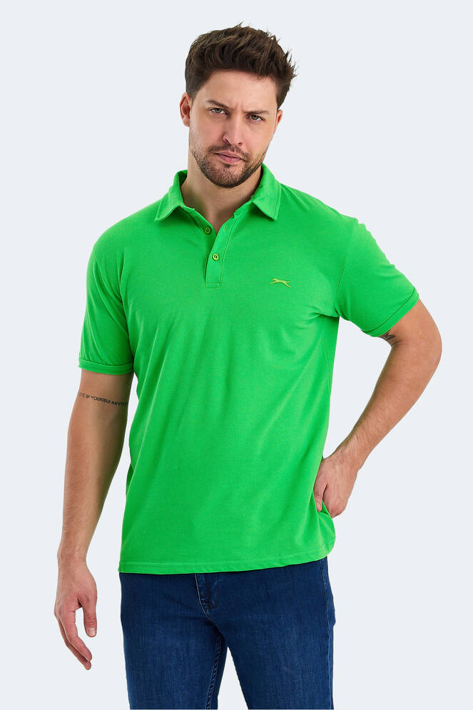 Slazenger KLASSE Men's T-shirt Mint