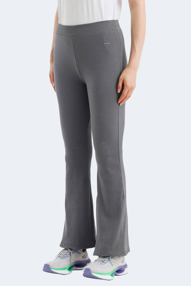 Slazenger KNOXY Women's Sweatpants Dark Grey