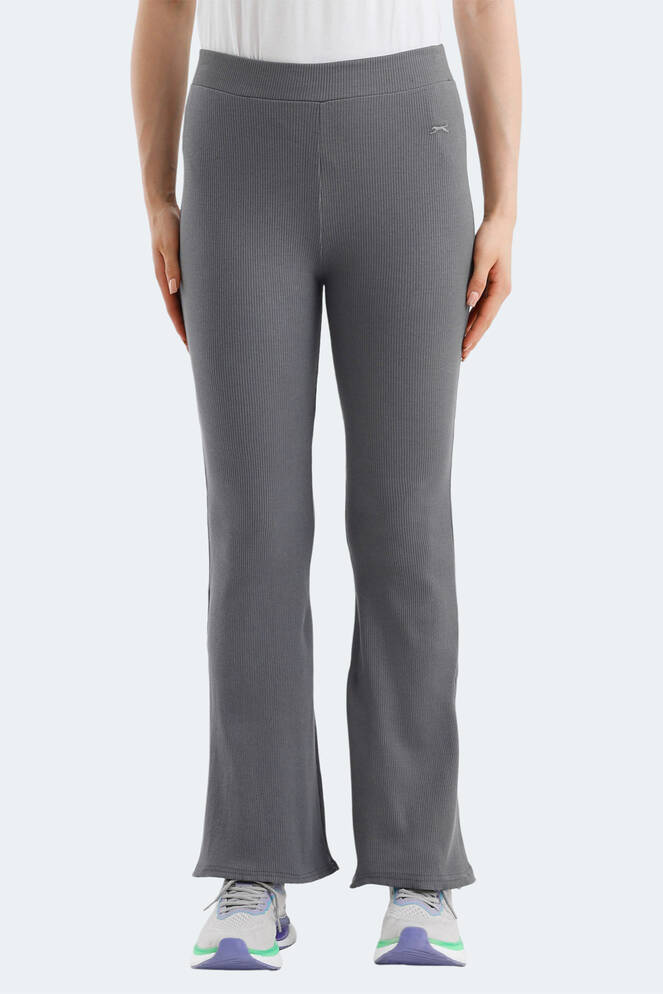 Slazenger KNOXY Women's Sweatpants Dark Grey