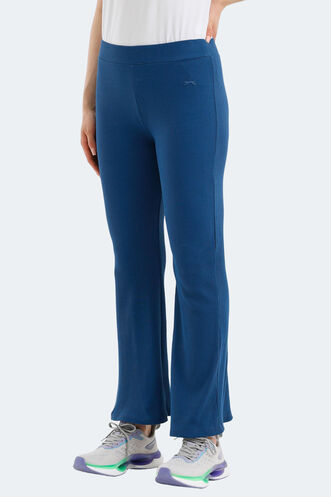 Slazenger - Slazenger KNOXY Women's Sweatpants Indigo