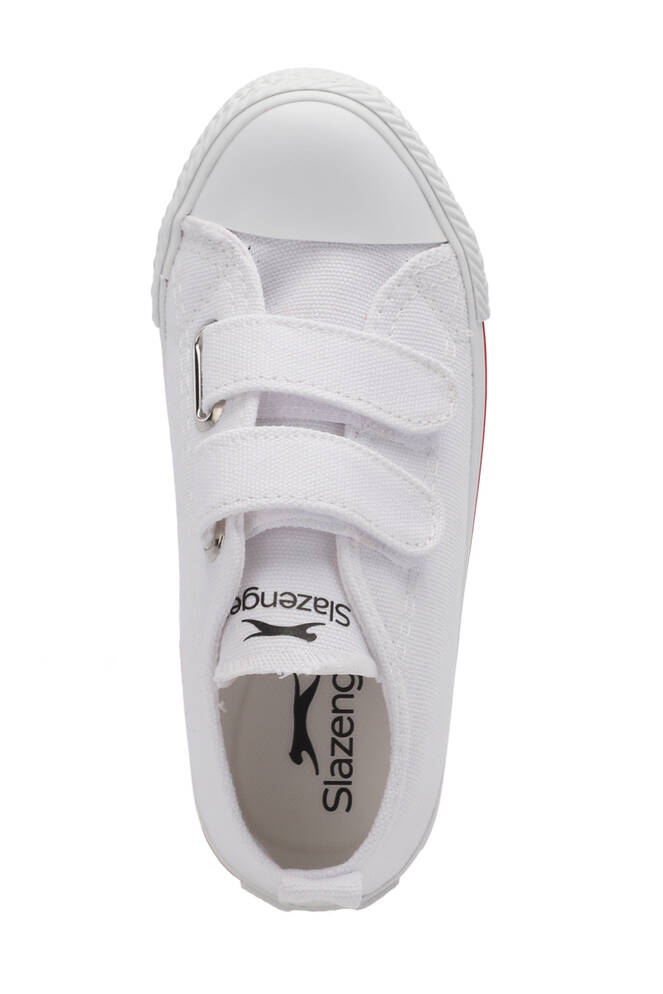 Slazenger KOALA Unisex Çocuk Spor Ayakkabıları Beyaz