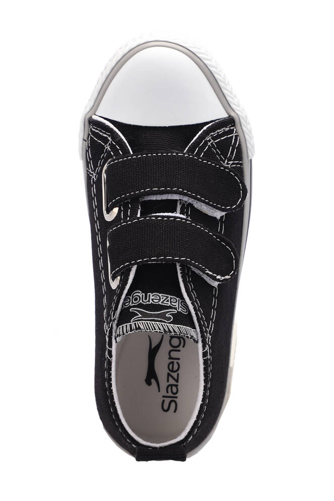 Slazenger KOALA Unisex Çocuk Spor Ayakkabıları Siyah