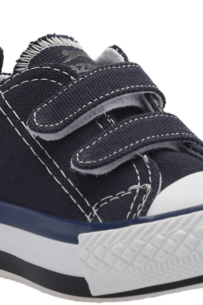 Slazenger KOALA Unisex Kids' Sneaker Shoes Navy