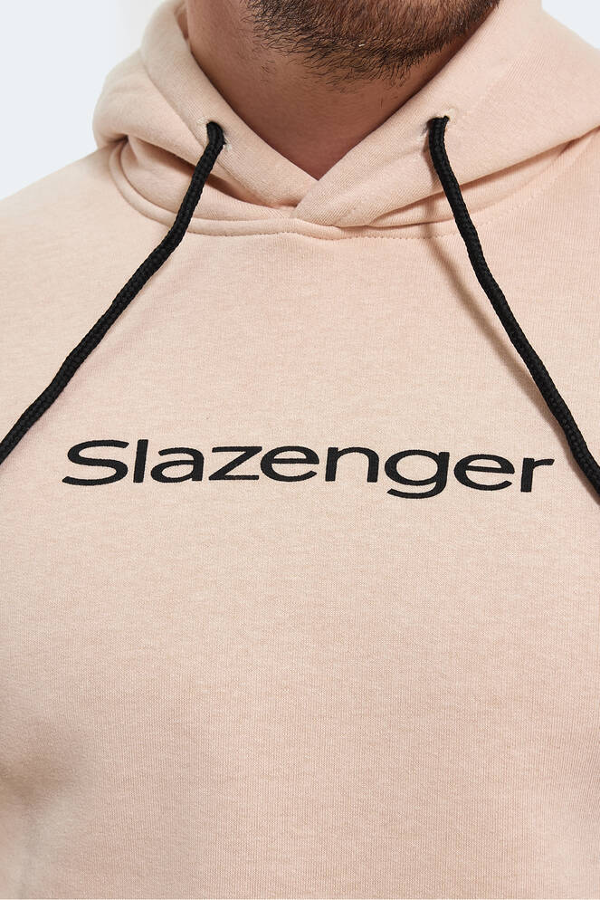 Slazenger KOBA Men's Sweatshirt Beige