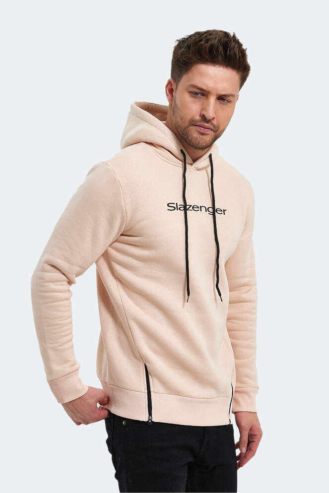 Slazenger KOBA Men's Sweatshirt Beige