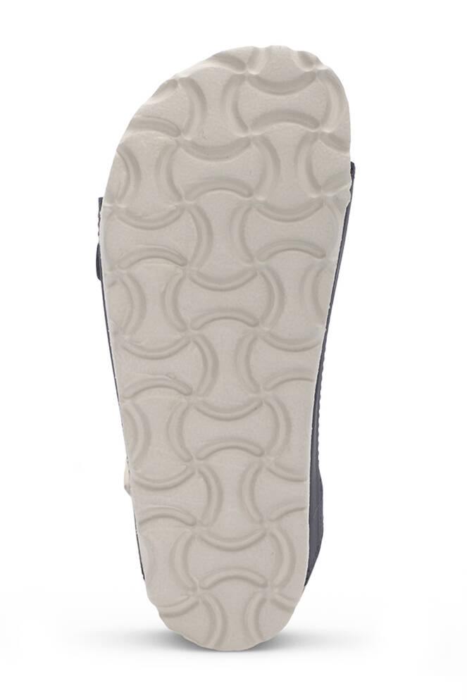 Slazenger KOBBY Unisex Çocuk Sandaletleri Lacivert