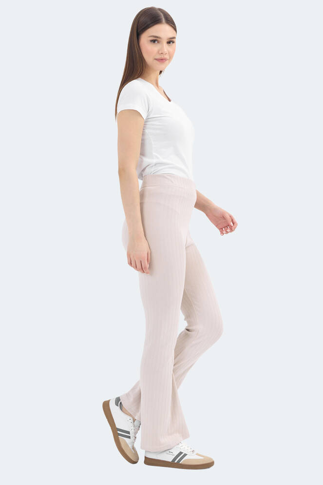 Slazenger KODEY IN Kadın Bej Tayt